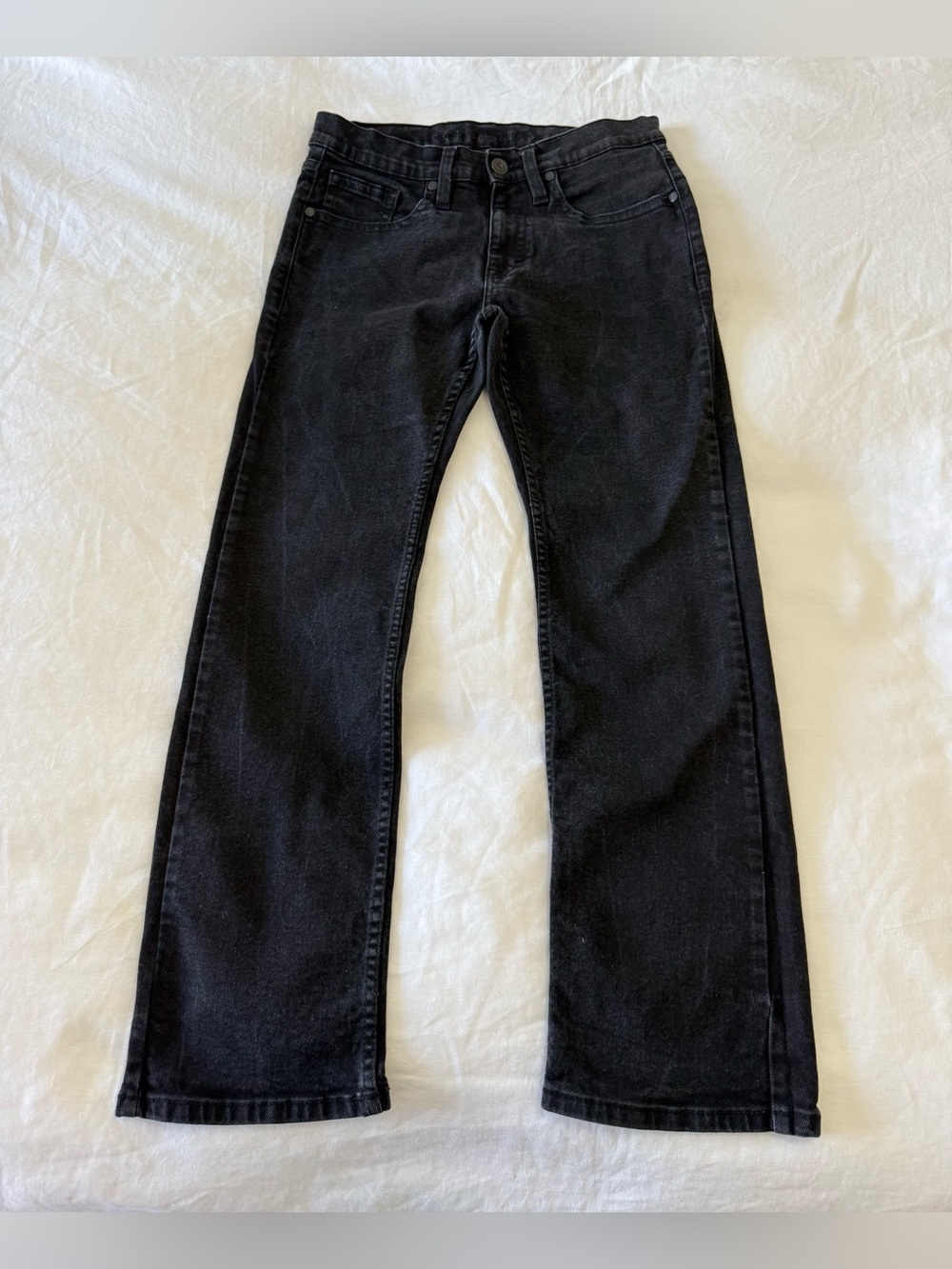 Cody James | Mens 31x29” | Night Rider Wash Jackson Slim Straight Stretch Jeans